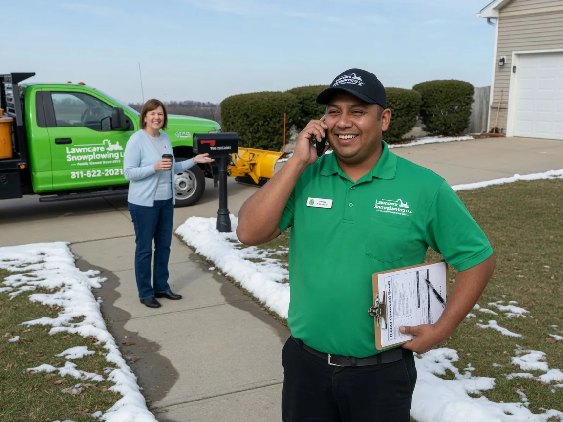 Lawn Care Services By Expert Landscaper Dumas, AR FAQs